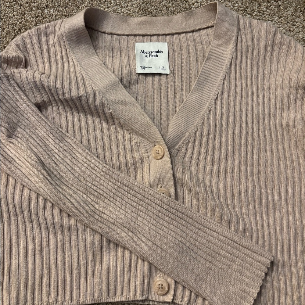 Abercrombie & Fitch Women's Cardigan